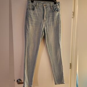 Old Navy Skinny Jeans
